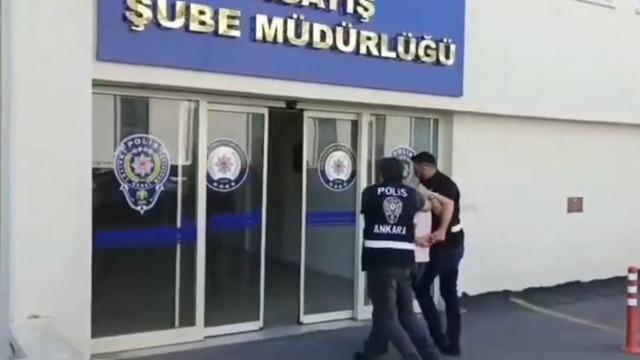Ankara'da kırmızılar çekildi: NATO Zirvesi için düğmeye basıldı