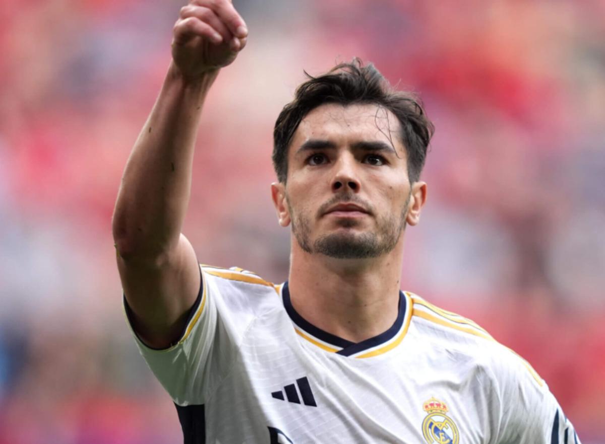 Fenerbah&ccedil;e de y&uuml;zyılın transfer operasyonu! Aziz Yıldırım ve Perez karşı karşıya: Brahim Diaz bombası... 2
