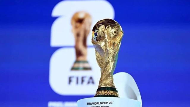 2026 FIFA Dünya Kupası'nda son 32 turu eşleşmeleri belli oldu