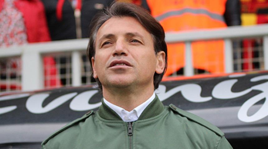 Tamer Tuna Sivasspor ile anlaşmaya vardı