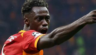 Galatasaray'da şok ayrılık iddiası! İtalya'dan Davinson Sanchez bombası...