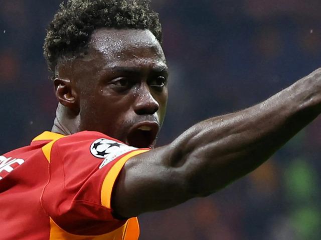 Galatasaray'da şok ayrılık iddiası! İtalya'dan Davinson Sanchez bombası...