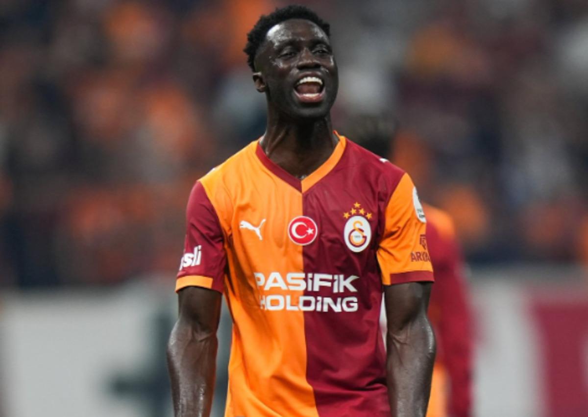 Galatasaray da şok ayrılık iddiası! İtalya dan Davinson Sanchez bombası... 2