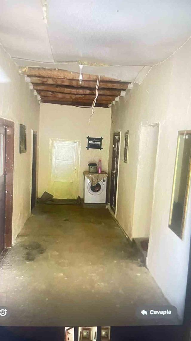 Hakkari&rsquo;de yılan paniği 1