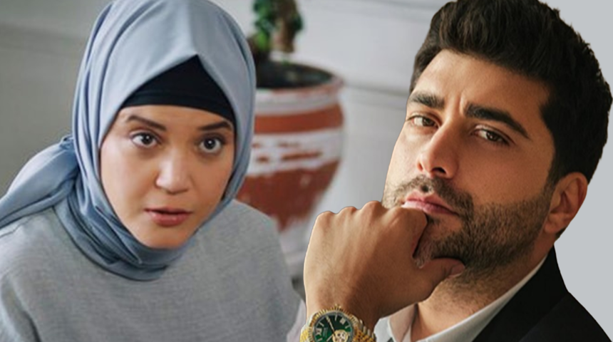 Kızılcık Şerbeti Nilay diziden ayrılıyor mu? Feyza Civelek kaosu...