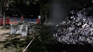 İstanbul'da korkutan görüntü! Toplu ölümler görüldü: AFAD inceleme başlattı
