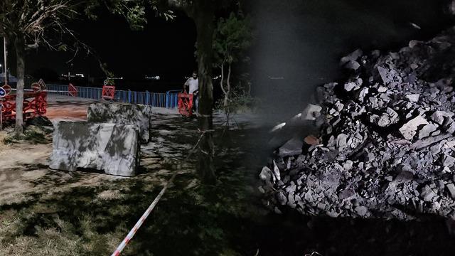 İstanbul'da korkutan görüntü! Toplu ölümler görüldü: AFAD inceleme başlattı
