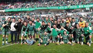 Bursaspor, Lincoln Henrique ve Lewis Baker&rsquo;i duyurdu