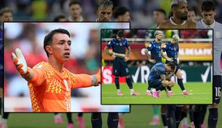 Uruguay'da D&uuml;nya Kupası depremi! Federasyondan tarihi ceza, u&ccedil;aklar iptal...