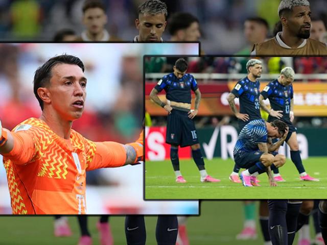 Uruguay'da D&uuml;nya Kupası depremi! Federasyondan tarihi ceza, u&ccedil;aklar iptal...