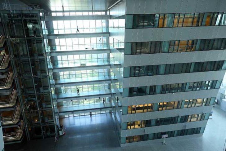 Karargah böyle görüntülendi!  G2