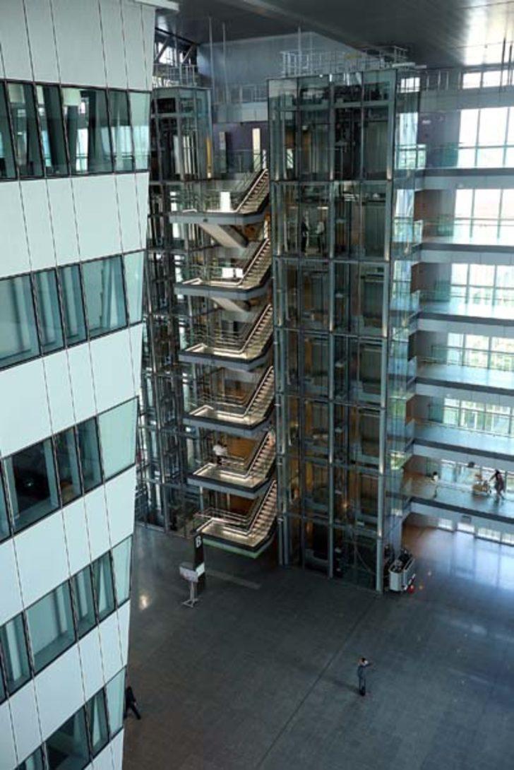 Karargah böyle görüntülendi!  G4