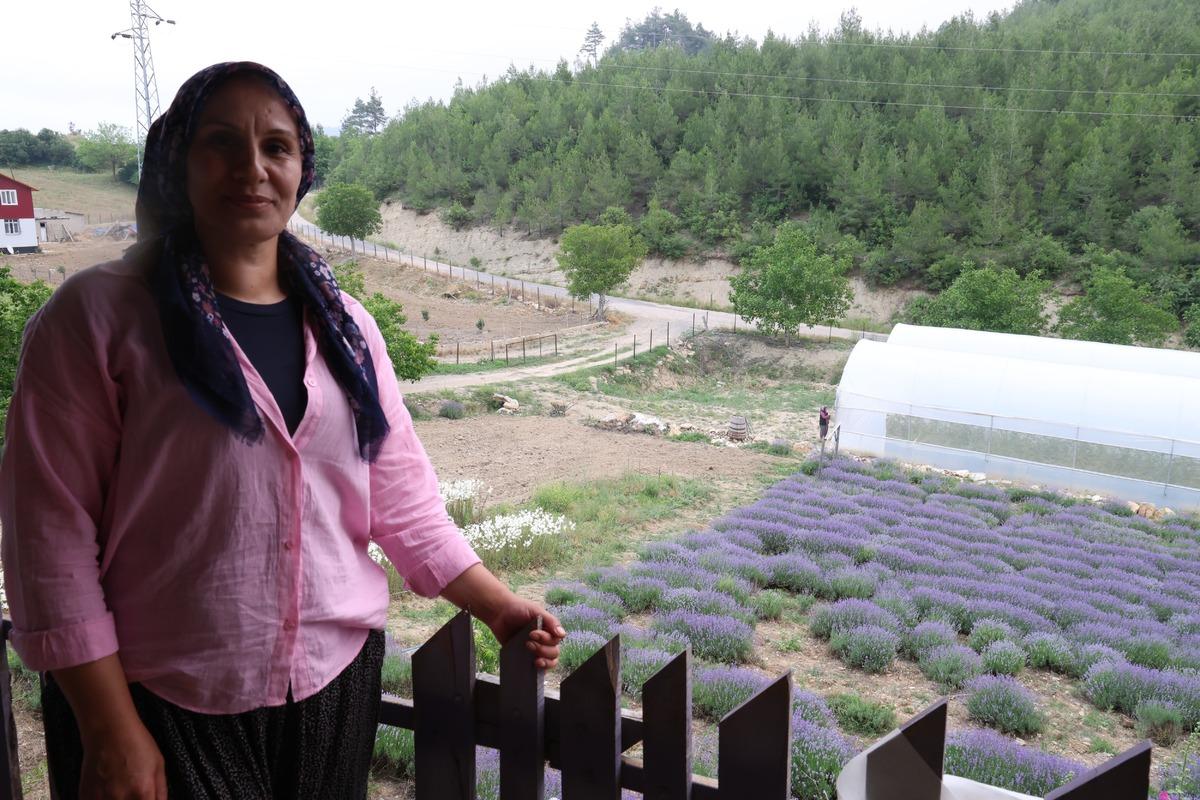 Bir ilk: Yeni gelir kapısı oldu, siparişlere yetişemiyorlar 5