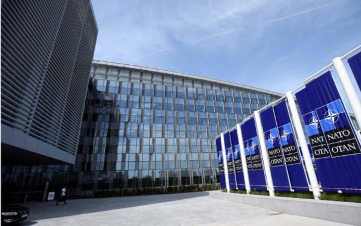 Karargah böyle görüntülendi!  G5