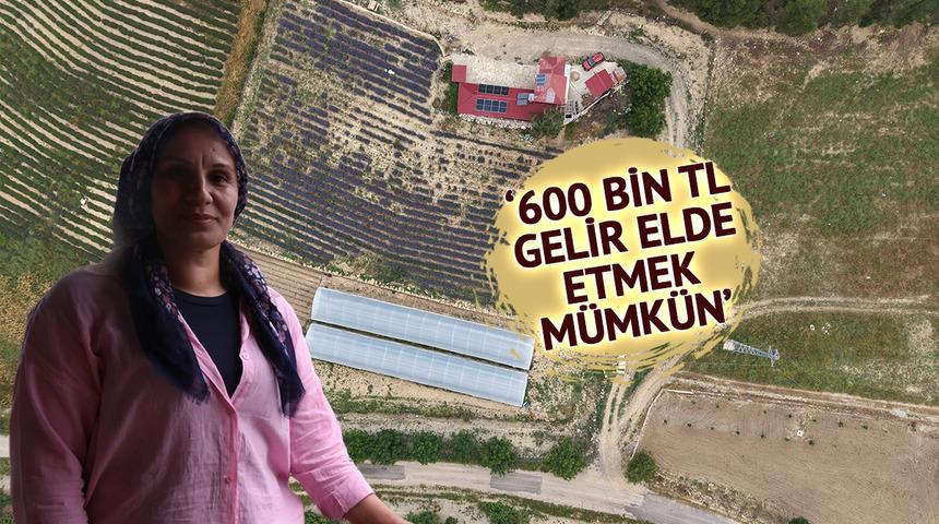 Bir ilk: Yeni gelir kapısı oldu, siparişlere yetişemiyorlar