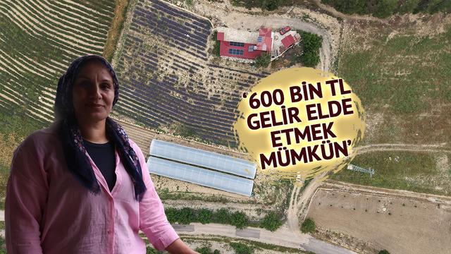 Bir ilk: Yeni gelir kapısı oldu, siparişlere yetişemiyorlar