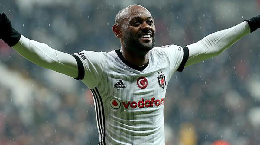 Vagner Love'dan ayrılık açıklaması