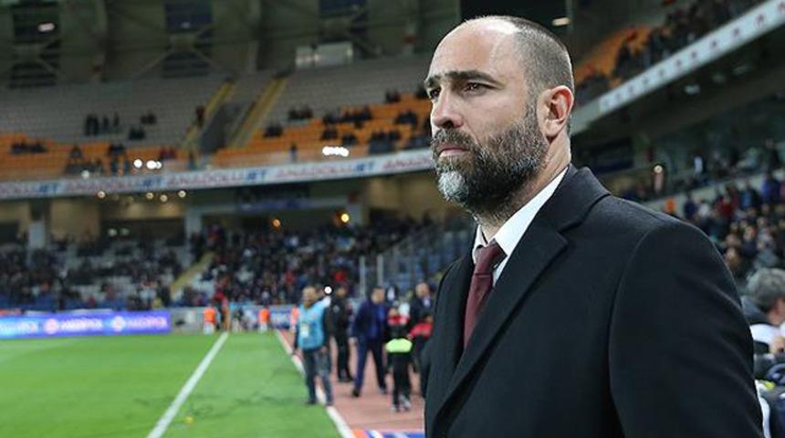 Yeni Malatyaspor'un gündeminde Igor Tudor var