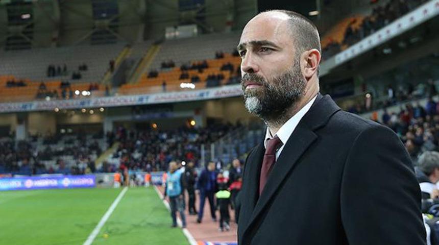 Galatasaray'ın eski hocası Igor Tudor, Hajduk Split'in başına geçiyor
