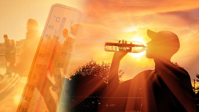 Türkiye kavrulacak: 50 derece hissedilecek! Orhan Şen kritik tarihleri açıkladı