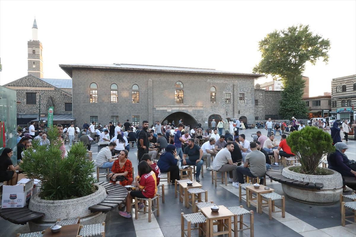 UNESCO mirasına yoğun ilgi: "Beklentimizin &uuml;st&uuml;ne &ccedil;ıktı" 2