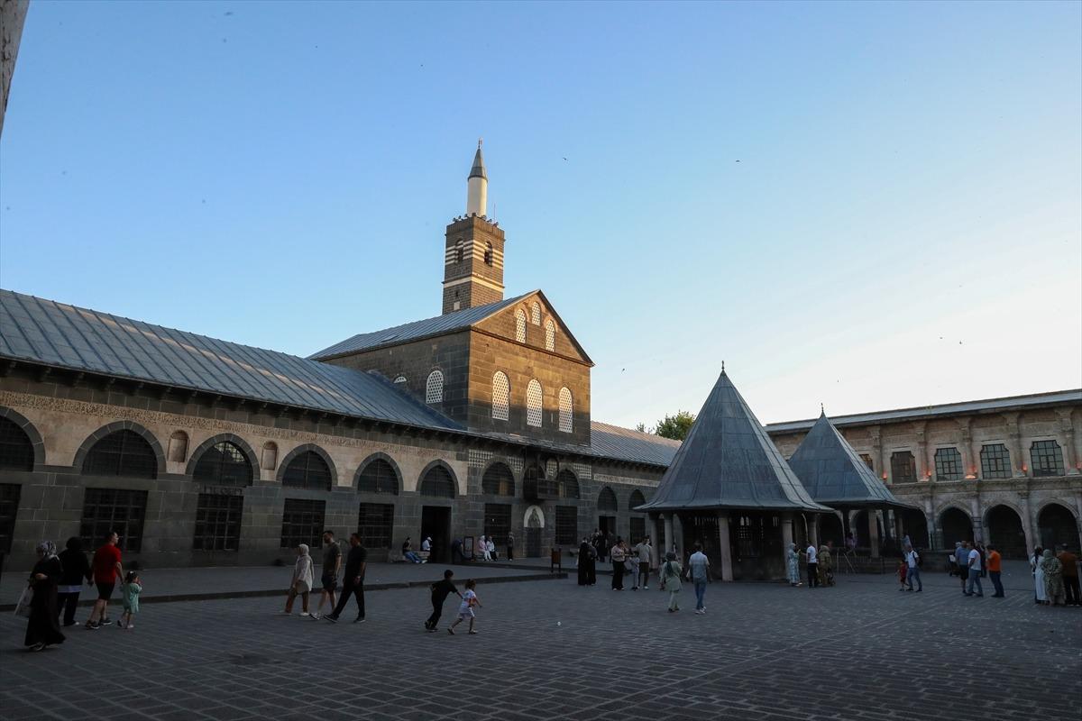 UNESCO mirasına yoğun ilgi: "Beklentimizin &uuml;st&uuml;ne &ccedil;ıktı" 3