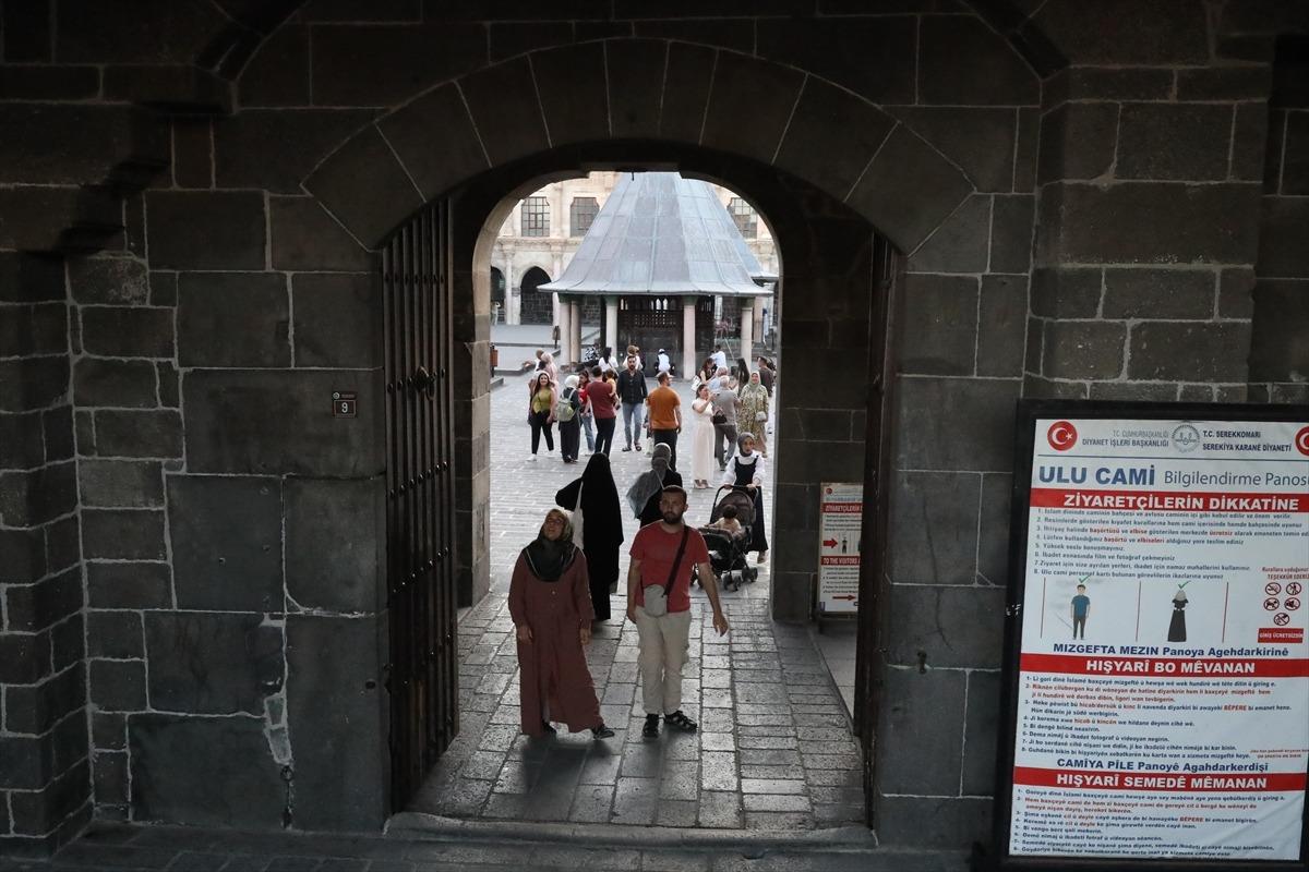 UNESCO mirasına yoğun ilgi: "Beklentimizin &uuml;st&uuml;ne &ccedil;ıktı" 8