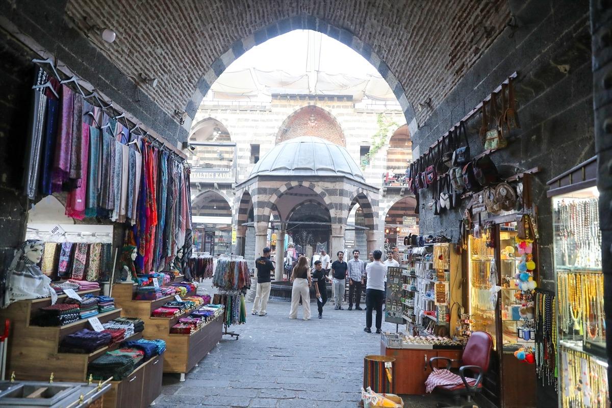 UNESCO mirasına yoğun ilgi: "Beklentimizin &uuml;st&uuml;ne &ccedil;ıktı" 1