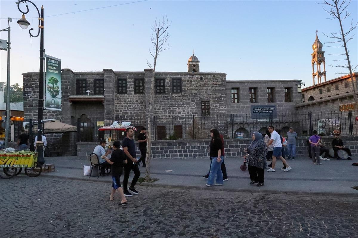 UNESCO mirasına yoğun ilgi: "Beklentimizin &uuml;st&uuml;ne &ccedil;ıktı" 4