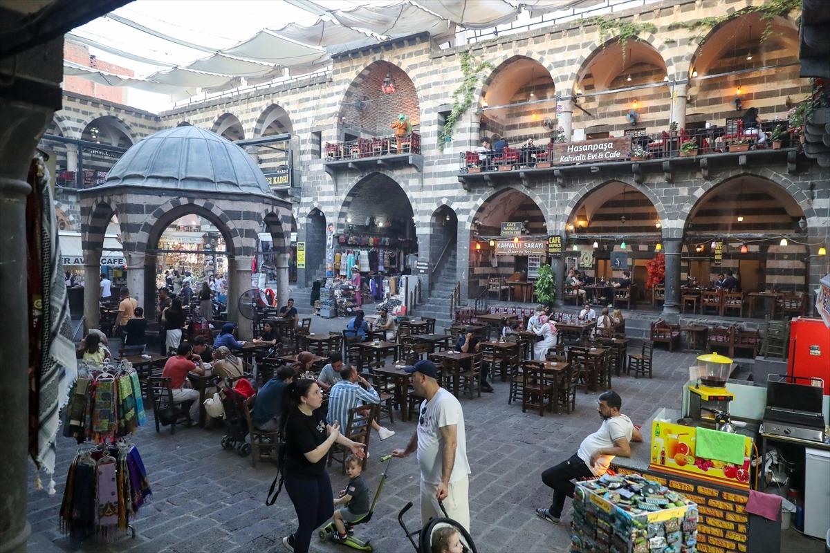 UNESCO mirasına yoğun ilgi: "Beklentimizin &uuml;st&uuml;ne &ccedil;ıktı" 6