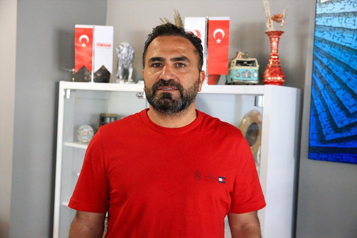 UNESCO mirasına yoğun ilgi: "Beklentimizin &uuml;st&uuml;ne &ccedil;ıktı" 9