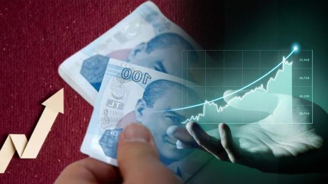 Borsa &ccedil;akıldı, onlar u&ccedil;tu! Yatırımcısına kazandıran 5 fon