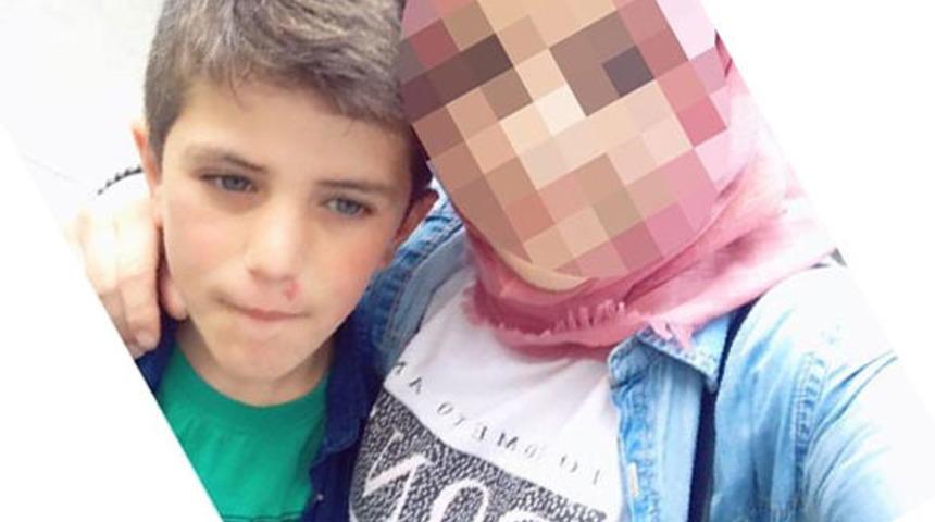 11 yaşındaki Mehmet'in korkunç sonu!