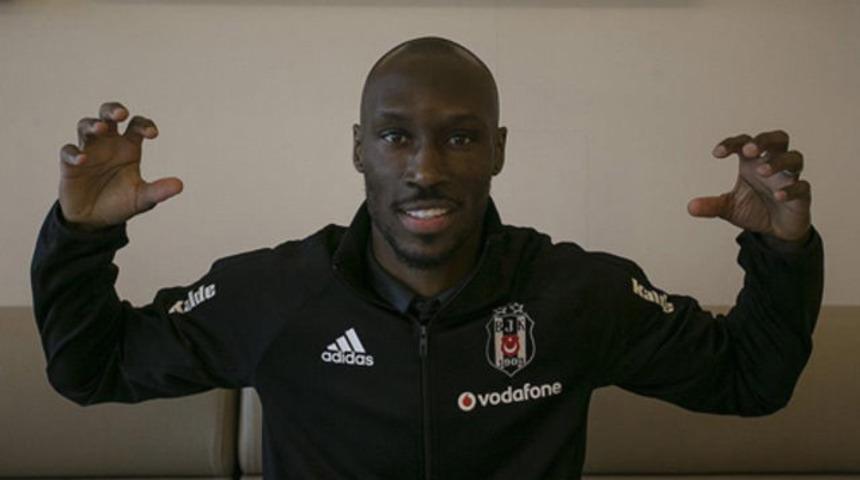 Beşiktaş y&ouml;netimi Atiba'ya son teklifini yaptı
