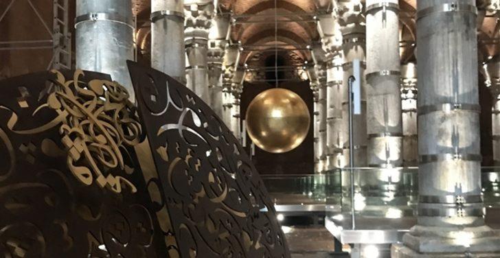 İstanbul'un 1600 yıllık tarihine dokunun G1