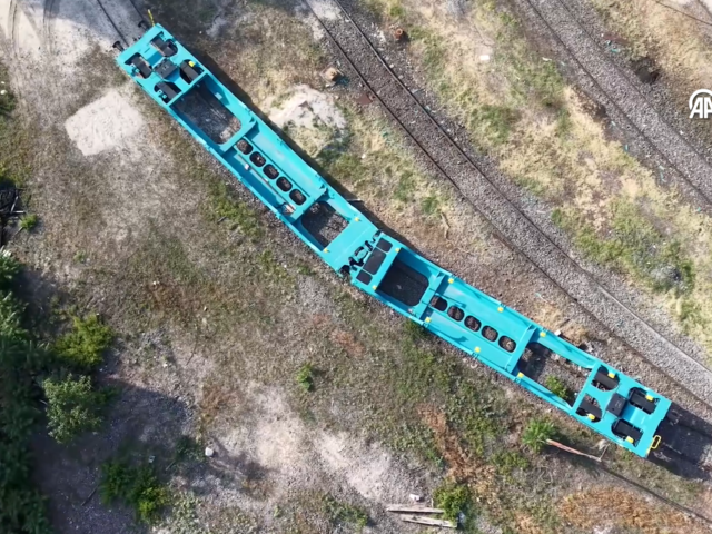 Yeni taşımacılık modeli geliyor: T&uuml;rkiye&rsquo;de bir ilk