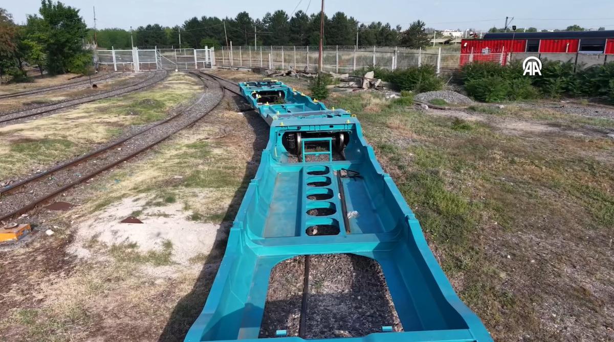 Yeni taşımacılık modeli geliyor: T&uuml;rkiye&rsquo;de bir ilk 2