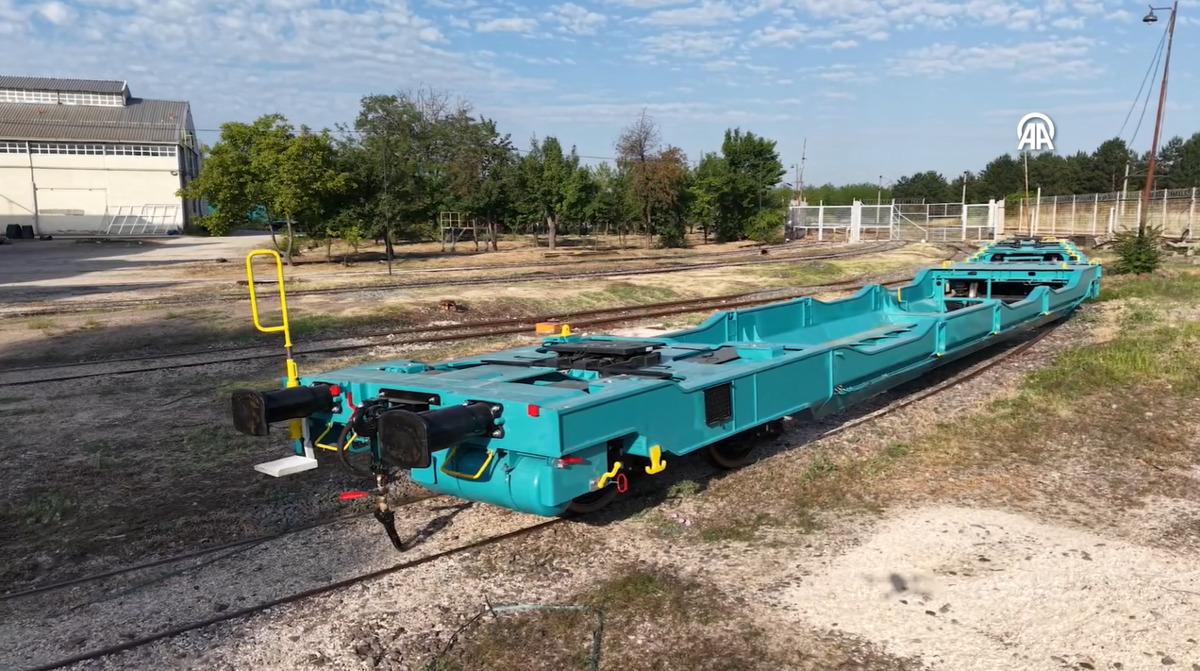 Yeni taşımacılık modeli geliyor: T&uuml;rkiye&rsquo;de bir ilk 3