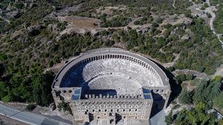 Antalya'nın en popüler noktası açıklandı: Zirveyi kimse tahmin edemedi