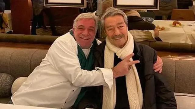 Levent İnanır vasiyet sorusuna yanıt verdi: Kadir İnanır organlarını bağışladı