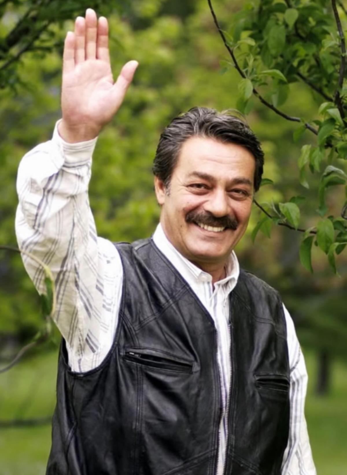 Levent İnanır vasiyet sorusuna yanıt verdi: Kadir İnanır organlarını bağışladı 1