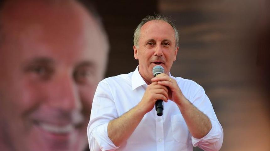 Muharrem İnce'den TRT'ye jet yanıt! ' Yöneticileri hadsiz!