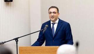 G&ouml;zaltına alınan başkan i&ccedil;in yeni gelişme