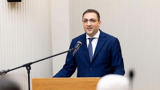 Balçova Belediye Başkanı Onur Yiğit hakkında karar verildi!
