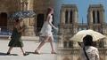 Paris cehennemi ya��yor: Cenaze salonlar� doldu, Kovid-19 d�nemine d�n�yorlar