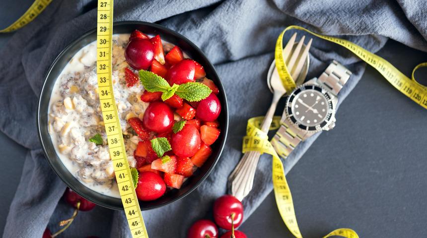 Aralıklı oru&ccedil; diyeti nasıl yapılır?