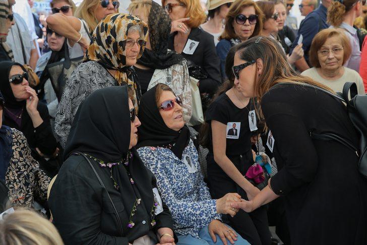 GÜNCELLEME - Oyuncu Arda Öziri'ye veda G4