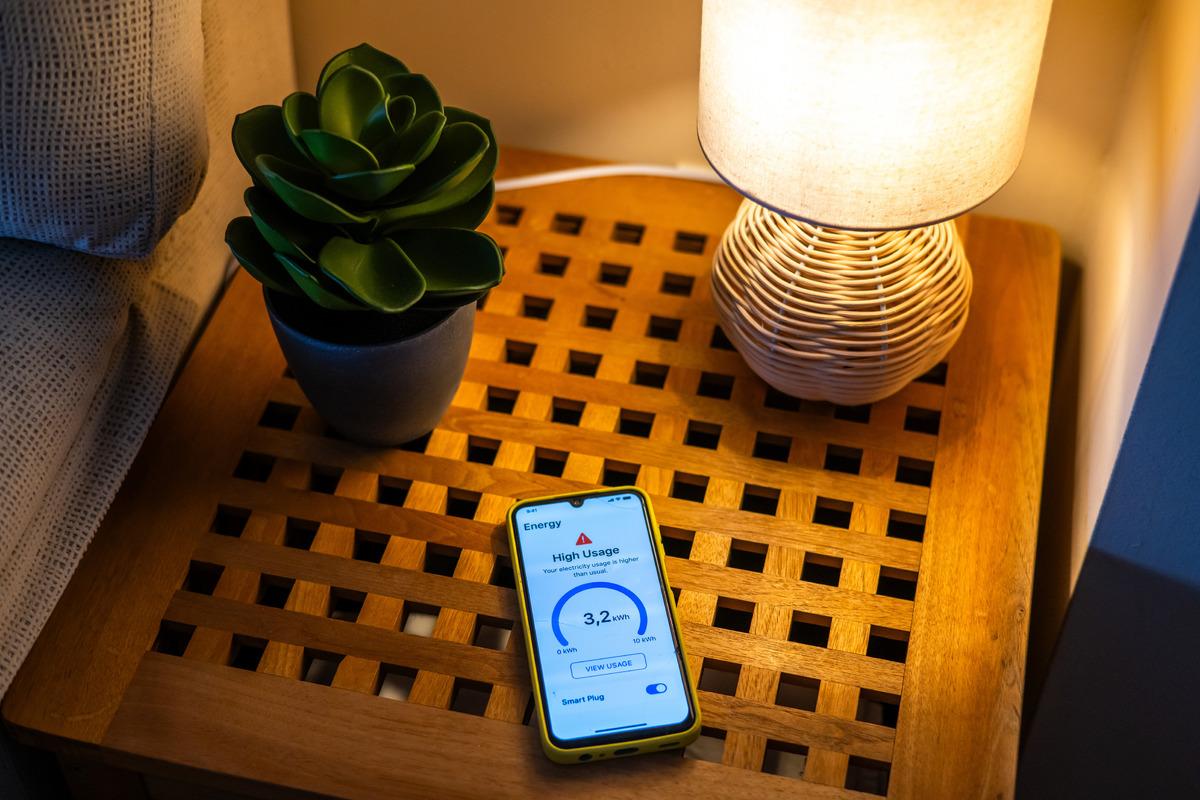 Akıllı ampuller daha fazla mı elektrik harcıyor? Cevap d&uuml;ş&uuml;nd&uuml;ğ&uuml;n&uuml;zden farklı olabilir 2