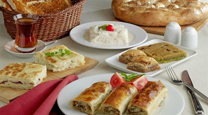 Ramazan'da enerjinizi korumaya yarayacak besinler  G1