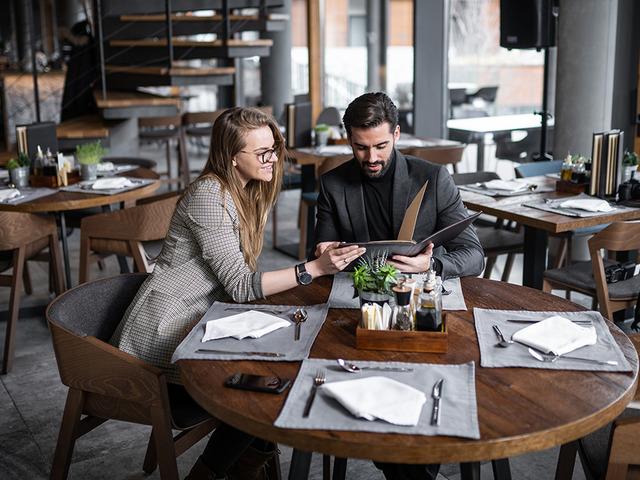 Değişiyor, g&uuml;nler kaldı: Kafe ve restoranlarda yeni d&ouml;nem başlıyor